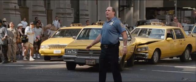 23年前他用70亿票房为科幻片立起一座丰碑,如今