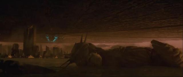 23年前他用70亿票房为科幻片立起一座丰碑,如今