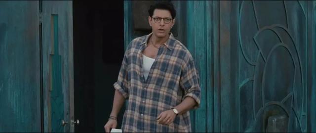 23年前他用70亿票房为科幻片立起一座丰碑,如今