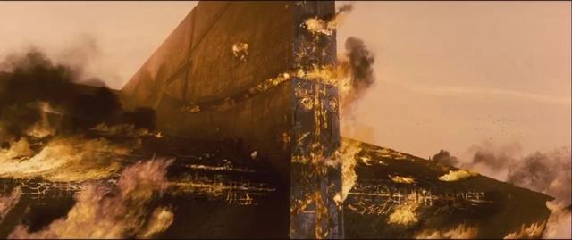 23年前他用70亿票房为科幻片立起一座丰碑,如今