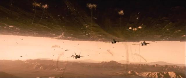 23年前他用70亿票房为科幻片立起一座丰碑,如今