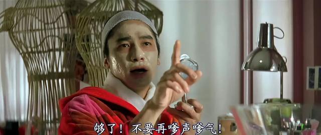 1999年，成龙与周星驰票房大战，输了230万，却赢了一段影坛佳话