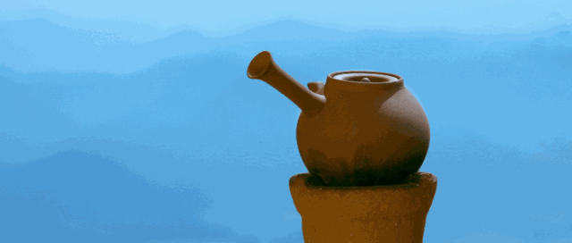 图|茶频道小寒时节,天寒地冻,人体的生理机能也开始减退,新陈代谢