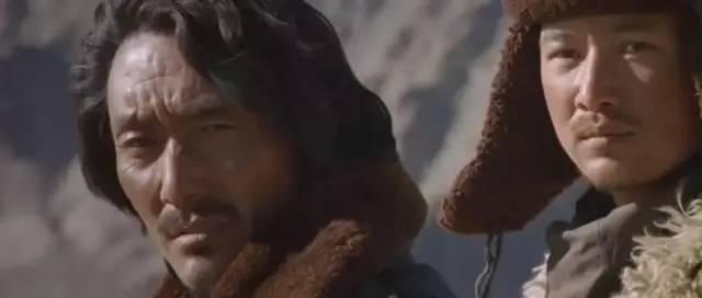 16年前,我忍着泪水看完这部电影,今天,我忍着