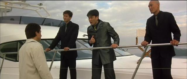 1999年，成龙与周星驰票房大战，输了230万，却赢了一段影坛佳话