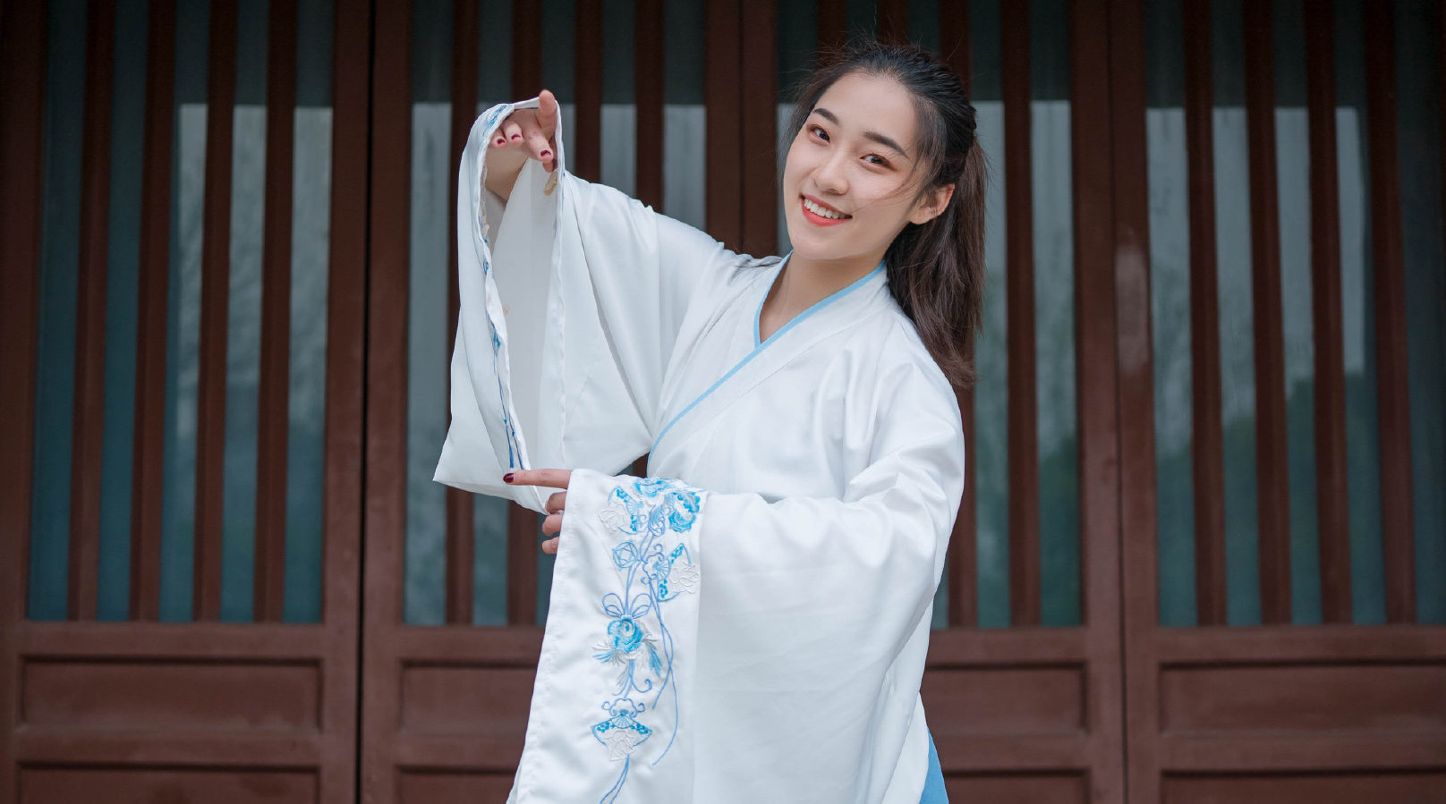 汪苏泷卖萌当磁铁?磁力少年羌沐阳《声声慢》