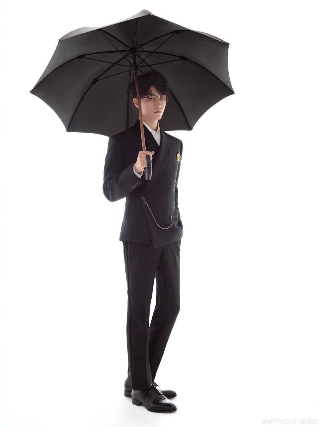 tfboys六周年演唱会主题海报公开