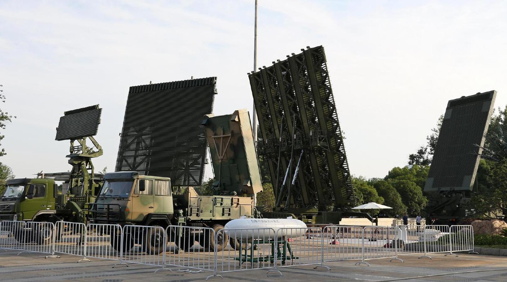 反辐射导弹攻击中国反隐身雷达会有啥结果?总师一句话让人放心