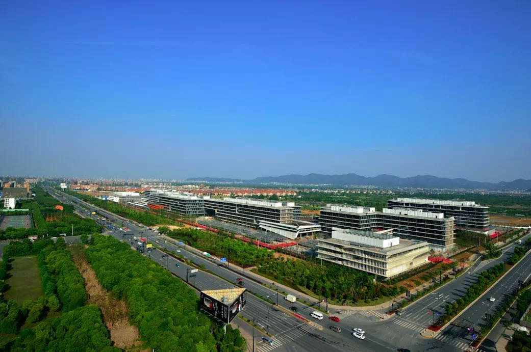 干货推荐 如何打造产业园区创新运营模式？|产业园区|园区|中兴通_新浪新闻