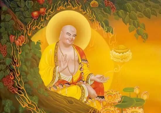 大年初一,弥勒菩萨圣诞,关于弥勒佛的4个问题,你了解多少?