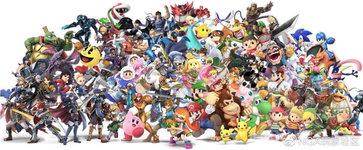 Nintendo Switch新人入门指南