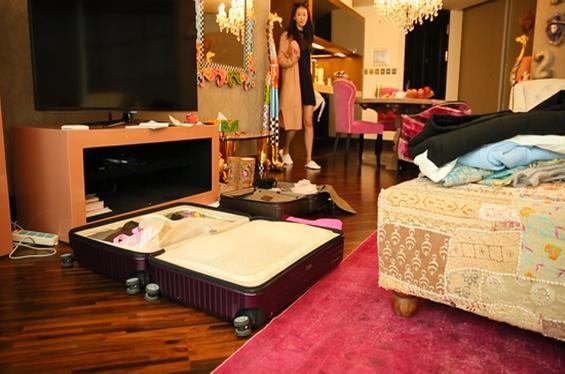 明星卧室大揭秘!志玲最精致,范爷最少女,井柏然的最意外!