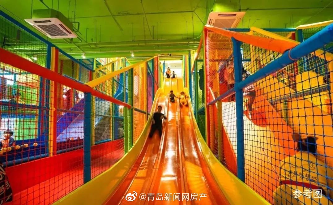 随着平度市儿童文化体育中心(暂定名:安徒生童话乐园)的建设,现实版的