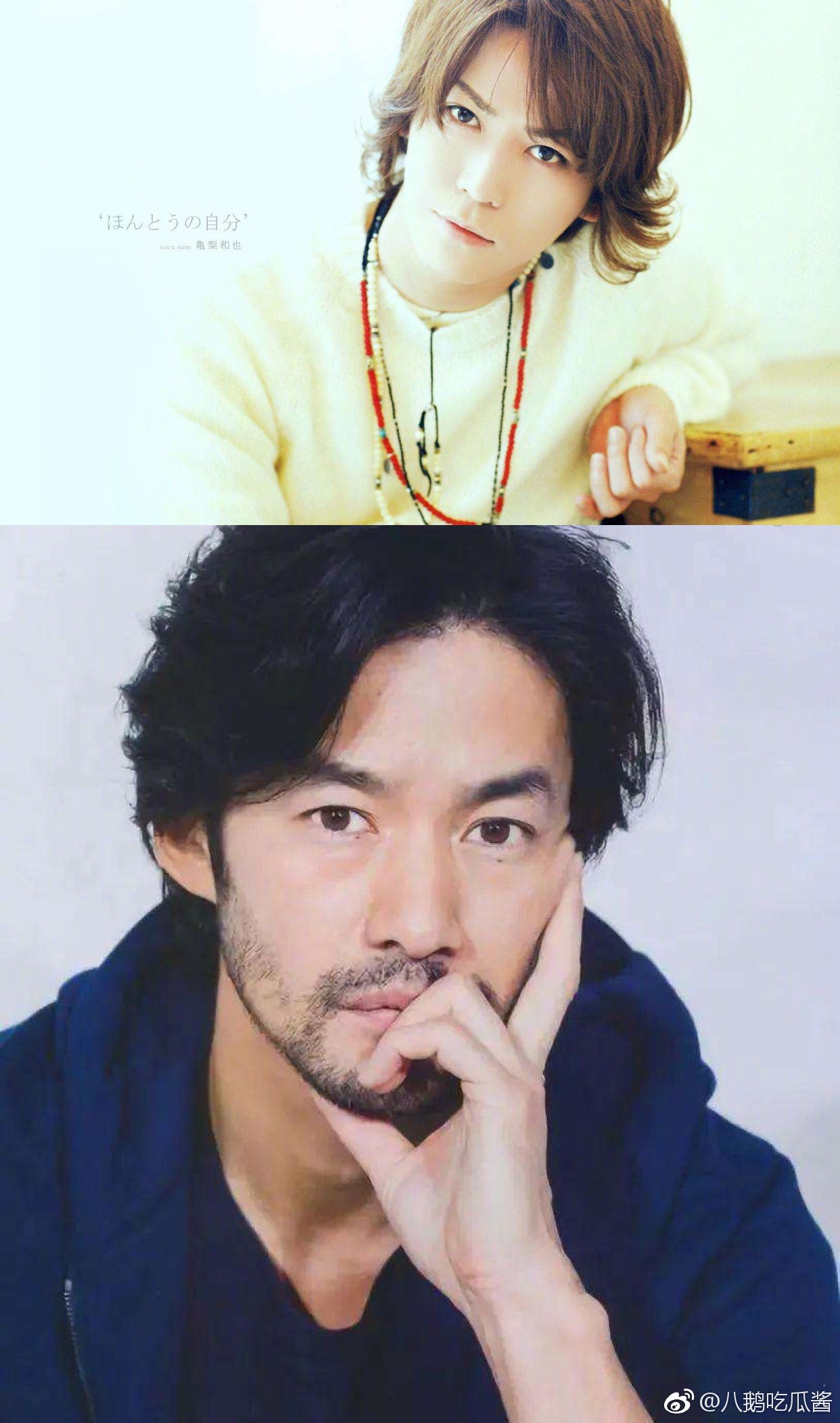 最想谈恋爱的男艺人排行榜 最想谈恋爱的男艺人排行榜