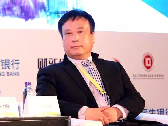 药明康德常务副总裁,联合创始人刘晓钟当时,有市场分析认为,药明康德