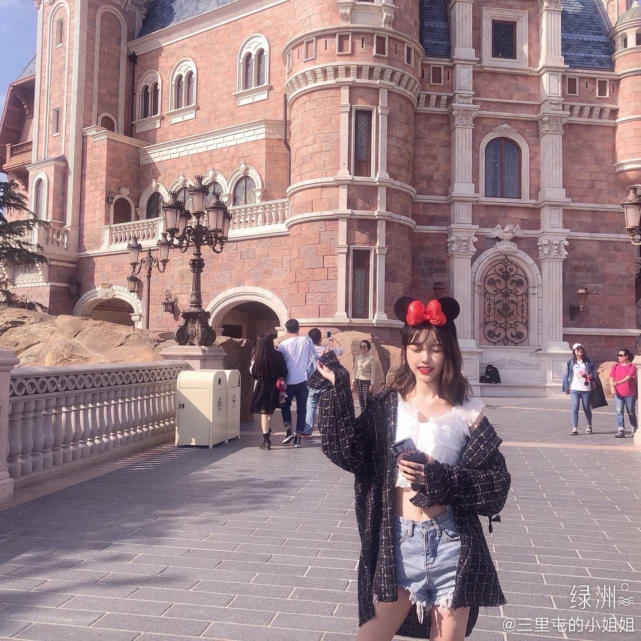 重庆校花 白苏苏 16岁 165 美术生 重庆艺术学院 坐标重庆_高清图集