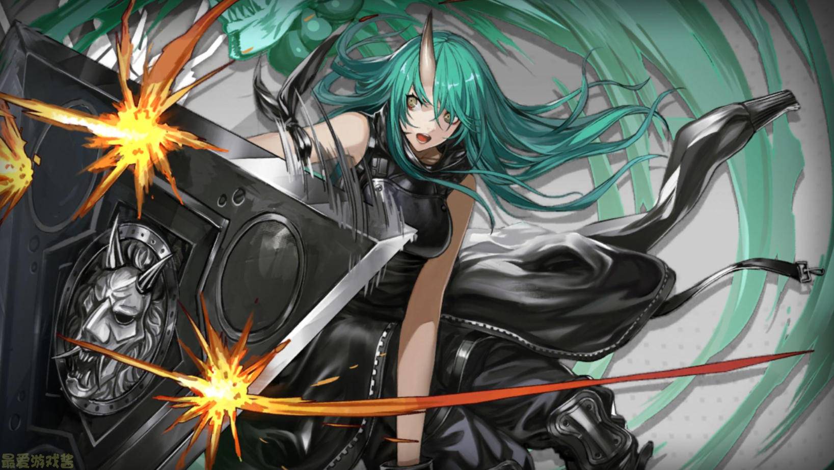 猜测明日方舟新常规池5/6星,开服新干员按序up?麦星人几率较大