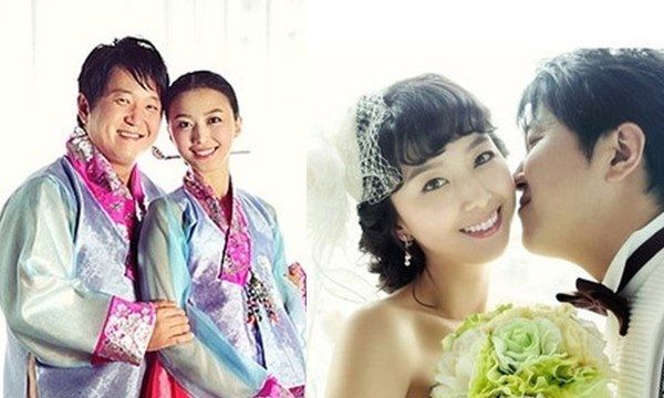 郑亨敦的妻子韩宥拉年轻时候的美貌近日就在韩网引起了热议,网民纷纷