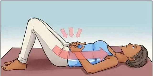 为何女人上了年纪之后就容易出现咳嗽漏尿的问题