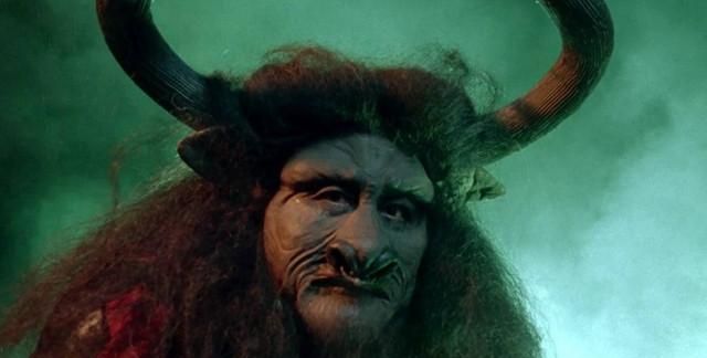 牛魔王是牛精为何没人把他当坐骑如来给出了答案