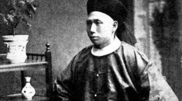 1836年11月18日，清北洋水师提督丁汝昌出生_新浪新闻
