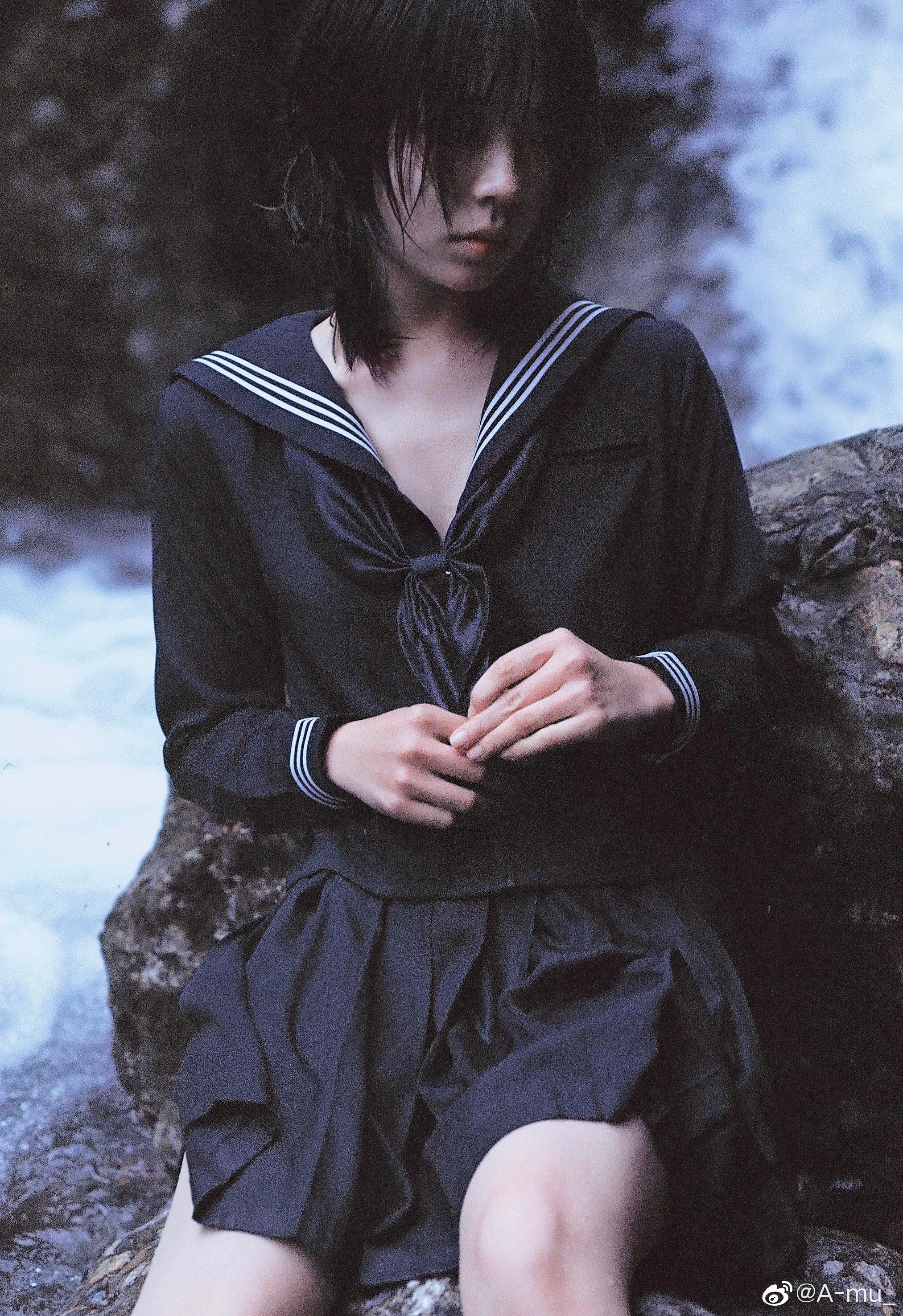 二十三78by@梁茶叔 出镜:@a-mu