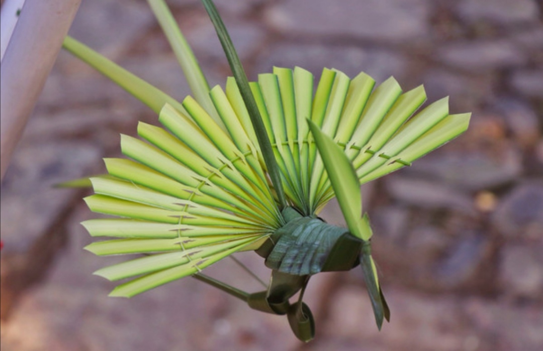 民间草编手工艺