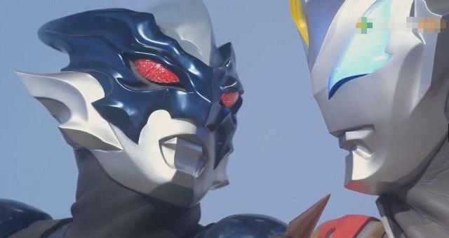 赛罗对决托雷基亚的表现 让新生代奥特曼究极形态颜面扫地