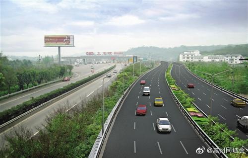 惠阳与坪山深化合作 新深惠快速路前期工作已启动