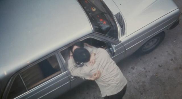 1996年，这部电影登上了华语爱情片的巅峰，自此23年，未逢敌手
