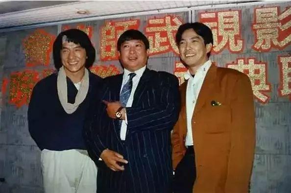 出身豪门，曾提携成龙，帮扶林正英，如今68岁成被时代遗弃的老人