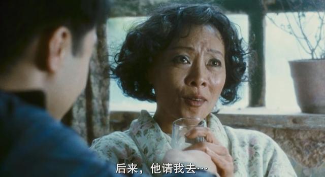 1996年，这部电影登上了华语爱情片的巅峰，自此23年，未逢敌手