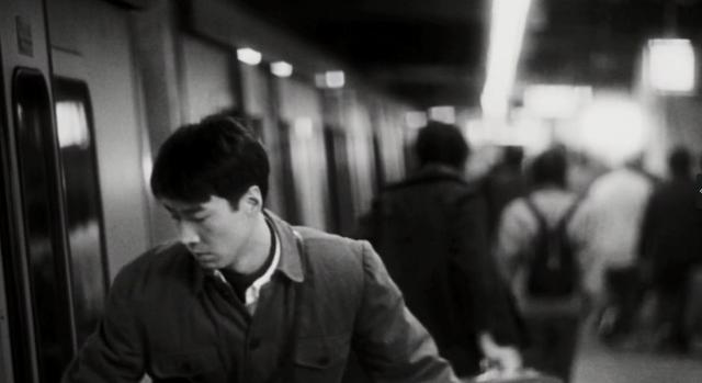 1996年，这部电影登上了华语爱情片的巅峰，自此23年，未逢敌手