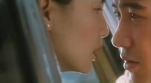 1996年，这部电影登上了华语爱情片的巅峰，自此23年，未逢敌手