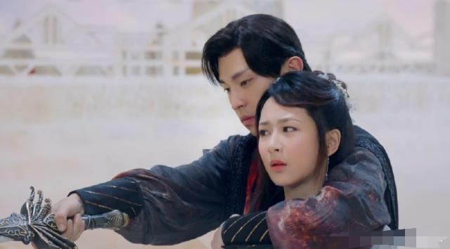 香蜜:润玉嘴上答应放过旭凤,但是这一做法确定是放过吗?