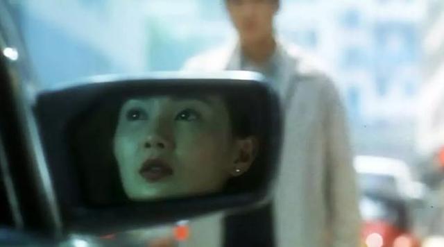 1996年，这部电影登上了华语爱情片的巅峰，自此23年，未逢敌手