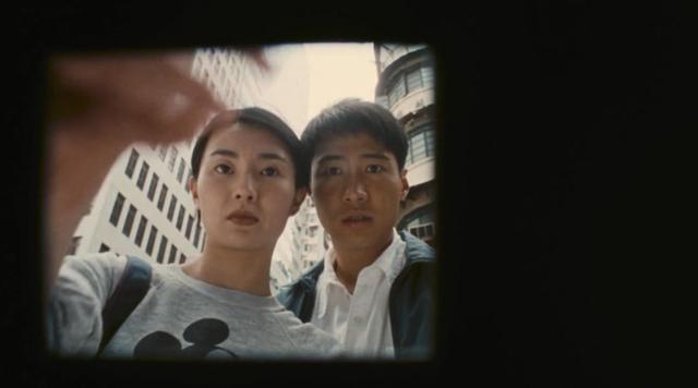 1996年，这部电影登上了华语爱情片的巅峰，自此23年，未逢敌手
