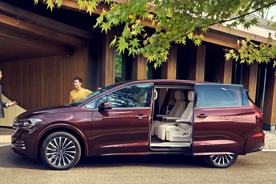 2020年最有看头的几款新车，看完只想赶紧存钱！