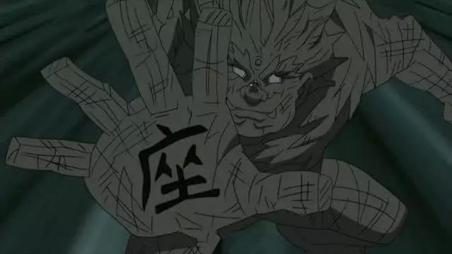 火影里最难念的四个忍术名字，念错了不是不能发动，就是会冷场