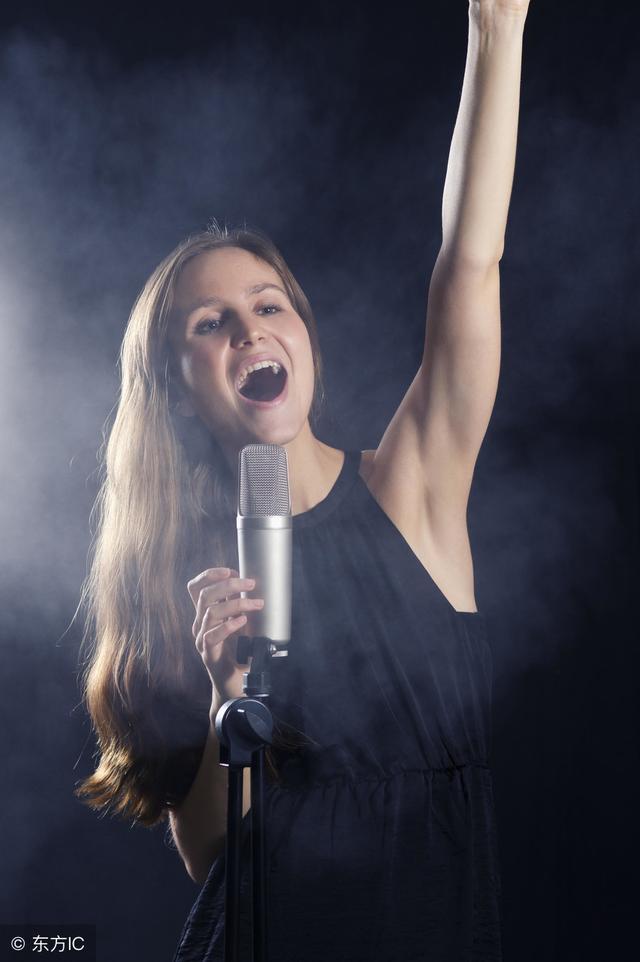 基础唱歌技巧大全,学会这些让你成为麦霸(建议收藏)