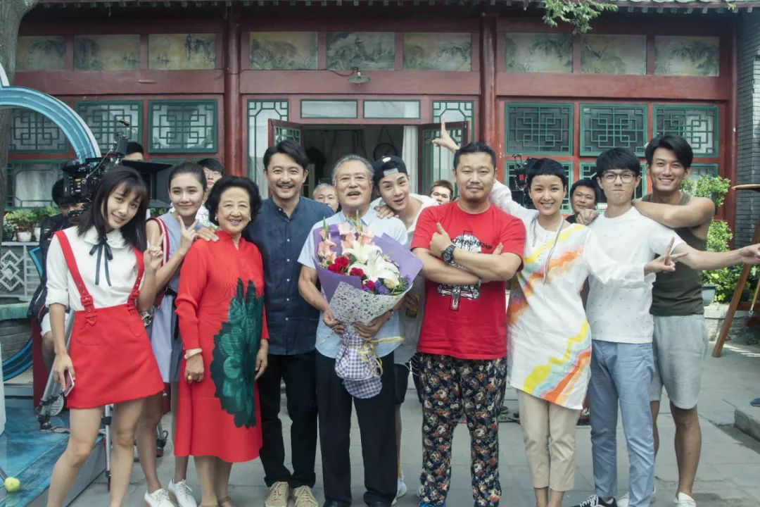 专访| 导演殷飞,带有人间烟火味道的爱才是《暖暖的幸福》