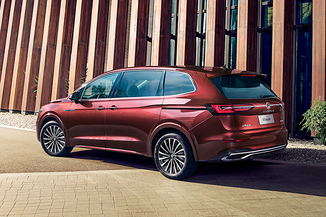 2020年最有看头的几款新车，看完只想赶紧存钱！