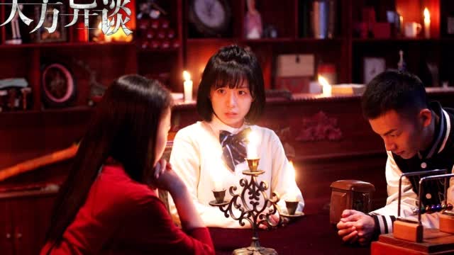 豆瓣评分7.4,《天方异谈》告诉我们:小成本也能拍出好电影