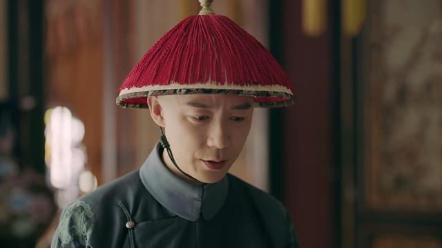 延禧攻略:袁春望和弘历,到底谁对璎珞的爱才是真的扭曲?