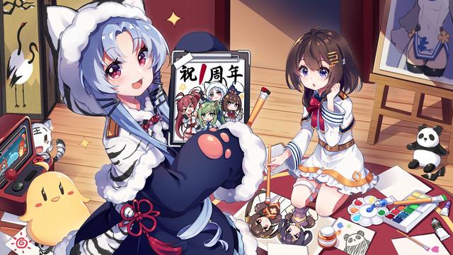 碧蓝航线中国舰娘四大金刚强度简评不及现有国家队强度坐等改造