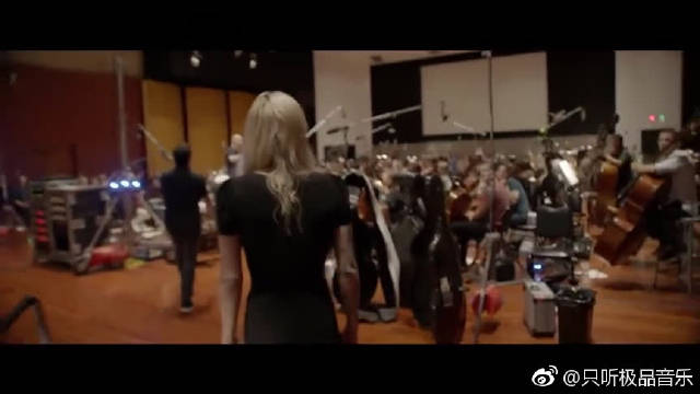 《海王》电影主题曲《Everything I Need》歌词