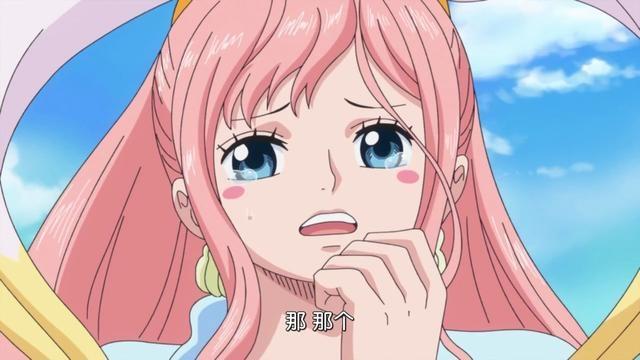海贼王884集白星成各国王子相亲对象天龙人派人取明哥性命