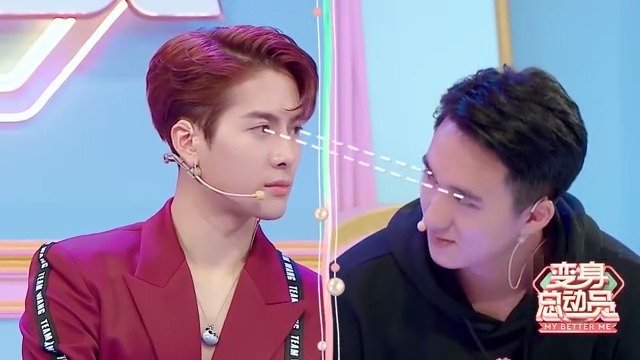 张权与王嘉尔之间的友谊太让人羡慕,这是什么神仙友情啊