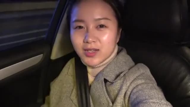 麦小兜开车去非洲