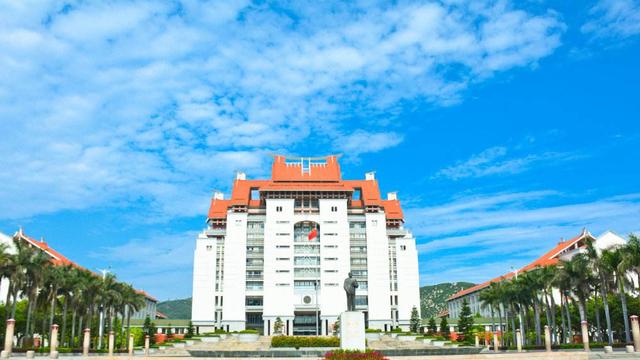只能从这5所中选,录取分数线比一本还高|南京大学金陵学院|学院|四川